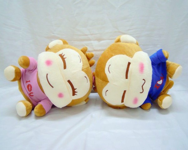 plush toy monkey stuffed monkey soft toy monkeys