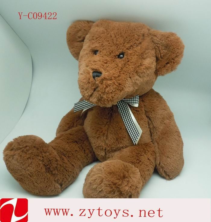 2011 Hottest Stuffed Soft Teddy Bear