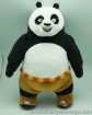 Kung Fu PandaEducational plush kung fu panda