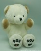 &electronic plush bear&