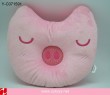 plush electronical cushion