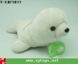plush sea lion toys