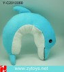 Dolphin Pillow