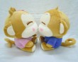Cheap monkey plush toys from China Disney supplier