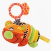 Hanging plush baby toys fisher price