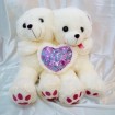 Soft Valentines day plush toys