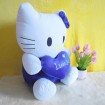 Wholesale hello kitty plush from Disney supplier