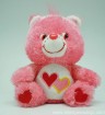 &lovely plush bear&