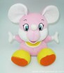 &plush mouse toy&