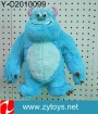 Gorilla plush