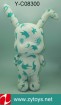 Plush rabiit toy