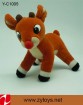 deer plush