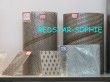 perforated sheet