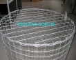 round welded gabion