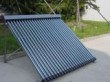 Solar Water Heater