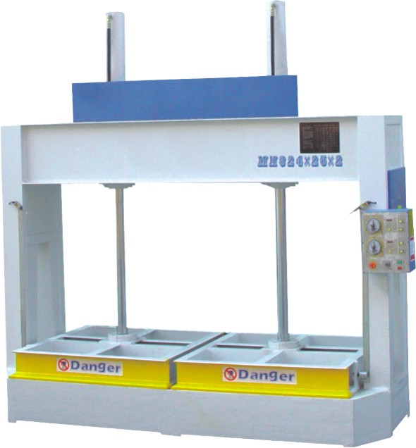 cold press machine
