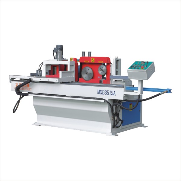 automatic finger joint shaper 