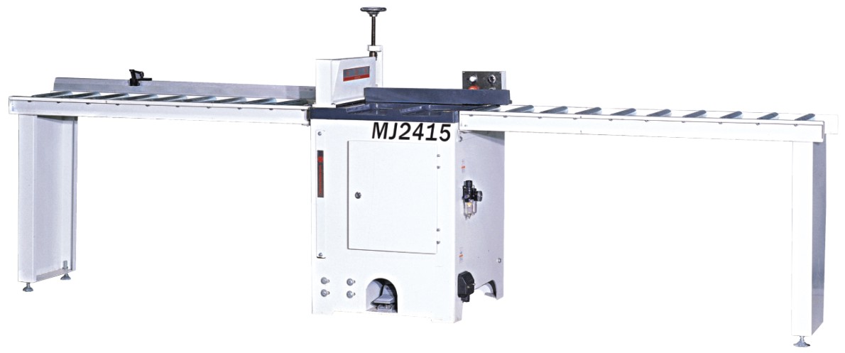 MJ2415 High speed cutting saw