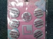 hen party  badges