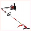 Brush Cutter(Knapsack Type)