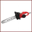 Electric Chain Saw