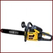 Gasoline Chain Saw