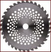 Brushcutter Blade,spare parts for brush cutter,Bru