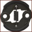 Clutch engine,brush cutter parts,motorcycle parts