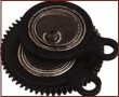 Gear Wheel,hedge trimmers,engine parts