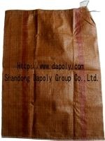 disposable woven bag