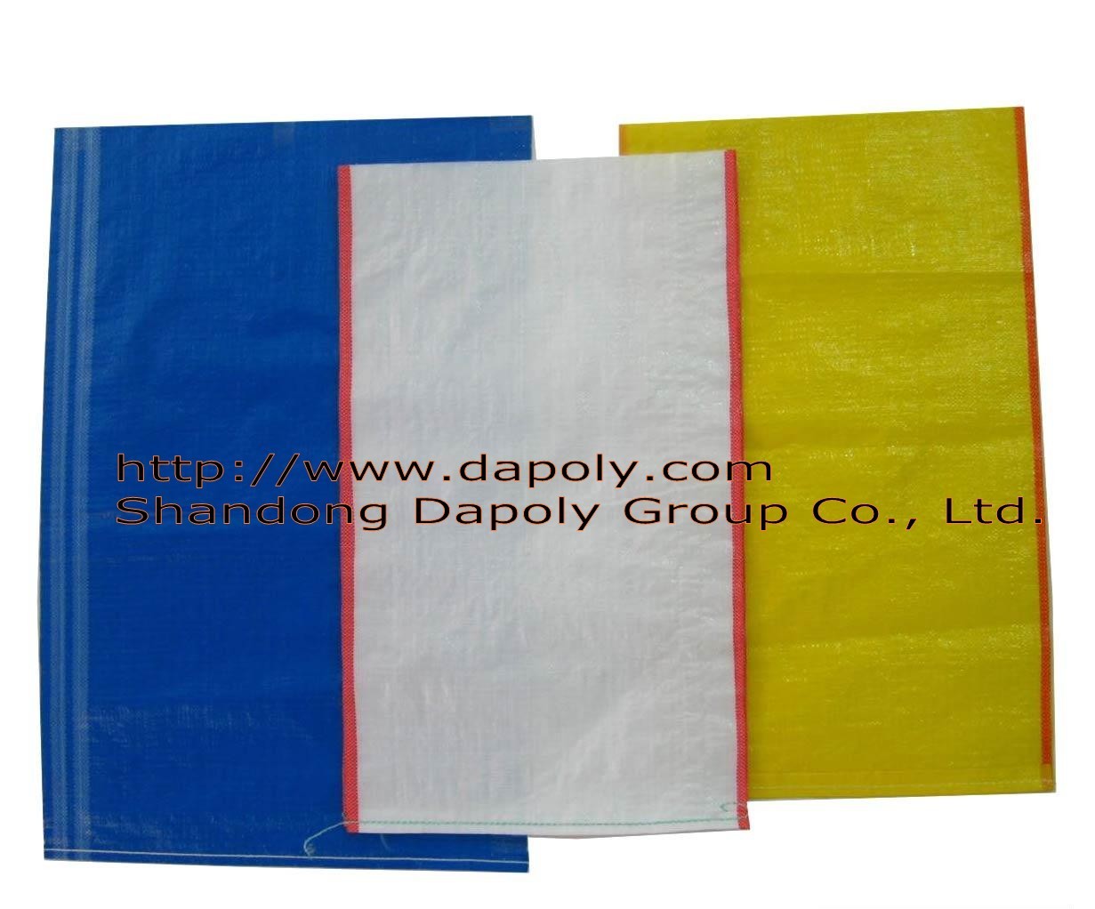 3-ply Paper cement bag