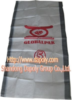 PP Woven Bag for Building Garbage
