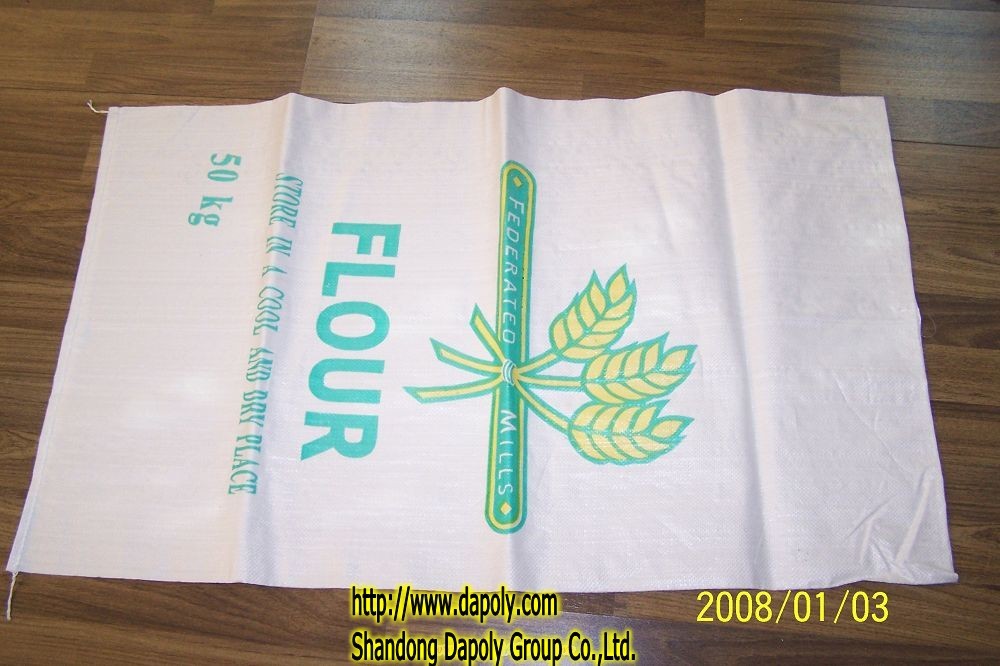 PP flour bag