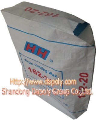 flat bottom bags