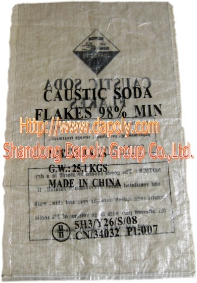 organza bag