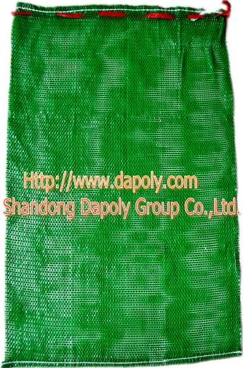 circular PP net sack